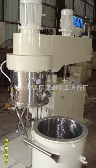 【立式混合機】多樣的風采多樣的變化