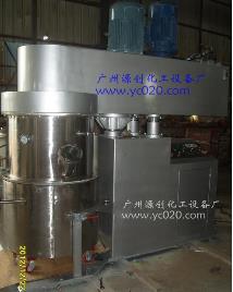 【雙行星真空攪拌機】“這是你想要的嗎？”