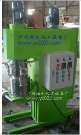 立式行星攪拌機(jī)，機(jī)械中的重要一款！