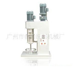 液壓行星攪拌機‘強’在何處？