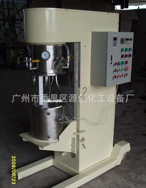 真空混膠機(jī)如何保養(yǎng)與維護(hù)？